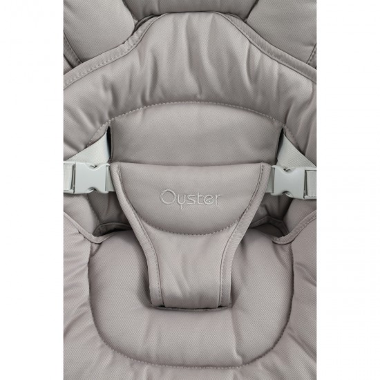Babystyle Oyster Smart Motion Rocker Stone